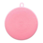 Escova Mágica de Silicone